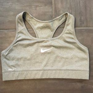 Nike Dri-Fit Sports Bra